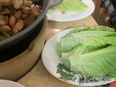 -芳村榕树头叹佬鸡煲(体育西店)