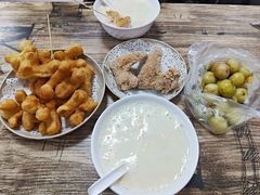 -成兴豆浆(福星分店)