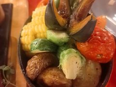 -国家大剧院西餐厅