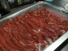 -欣悦坊陈一刀热气羊肉火锅(清真路店)
