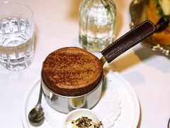 -壳里西餐厅Coquille Seafood Bistro(蒙自路店)