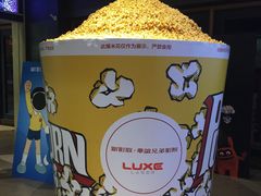 -新影联·华谊兄弟影院(望京店)