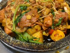 -敏丁拌饭(中街总店)