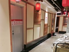 -锦绣金山人家(友谊店)