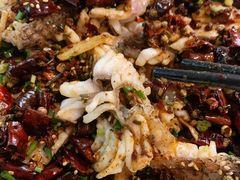 黑鱼花-三猫黑鱼花(南大店)