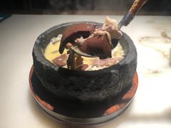 沸腾杀猪菜-佬麻雀·剁椒鱼头(京基KK One店)