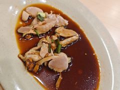 -百家鸡味馆(清泰店)