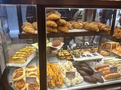 -PAPER STONE BAKERY(天汇广场店)