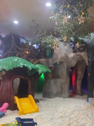 -童梦园主题乐园(天津泉汇购物广场店)