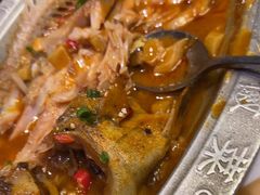 -徽镇小厨·经典徽菜(十里河店)