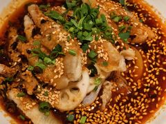-新太二·鲜料川菜(东汇城店)