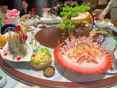 -尚海豆捞(乐虹坊店)