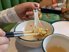 -荔粥记潮汕砂锅粥(太湖路店)