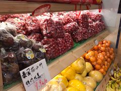 -百果园(奕淳公寓店)