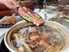 -土连锅·现熬养生汤锅(梁家巷店)