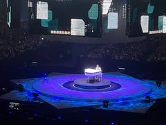 -宝能国际体育演艺中心