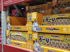 -山姆会员商店(亦庄创意生活广场店)