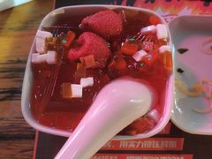 -木屋烧烤(白石洲店)