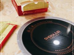 -重庆秦妈火锅(全国连锁五台山店)