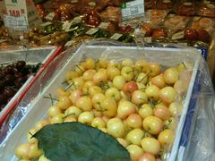 车厘子-BHG Market Place(水游城店)