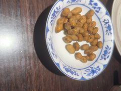 -庐灶江南·江南菜·四合院Bistro(东直门雍和宫·原华侨宾馆店)