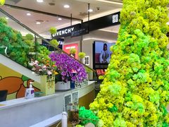 -王府井百货(总府店)