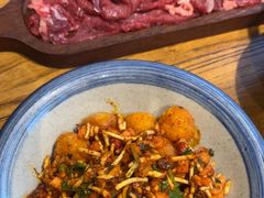 -黔诚酸汤牛肉(甲秀楼店)