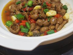 -天怡·鱼工厂(临江店)