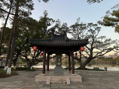 -江心屿景区
