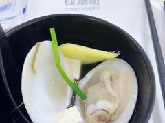 -钱塘府海鲜餐厅
