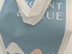 -山与蓝·轻糖鲜果蛋糕(勒泰店)