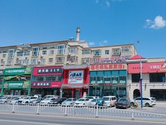-嘎吧锅私家菜馆(新村十区店)