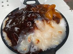-王中王刨冰