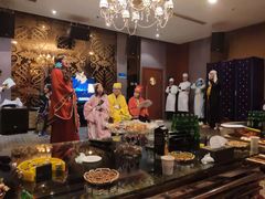 -秀丽美好演出服装租赁合唱主持人礼服实体店(中关村科技发展大厦店)