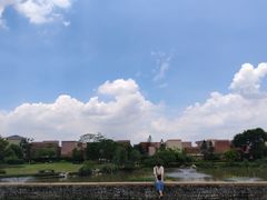 -大旗头古村