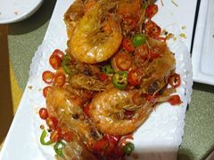 -珍味汤馆·潮汕家乡菜(保利文化广场店)