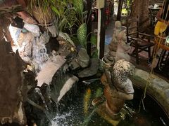 -自然餐厅(Phuket)