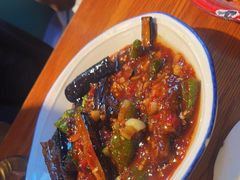 -柴窝堡22号辣子鸡·传承新疆菜