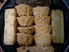 -家琳甜品(江南东店)