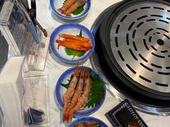 -半岛听涛蒸汽海鲜自助(K11店)