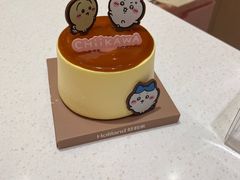 -好利来(上海长宁龙之梦店)