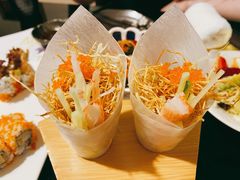 -天狗山料理(省体店)