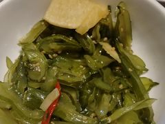 小菜-海底捞火锅(龙湖北京大兴天街店)