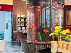 -喜盈门.鱼鲜家味(金马店)