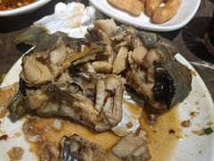 -肥鱼屯活鱼锅(惠工街店)