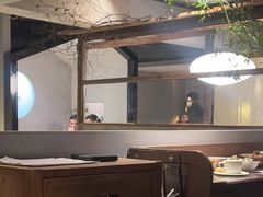 -本处·素食·融合料理(南油店)