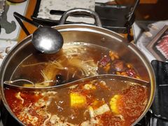 -呷哺呷哺(砂之船奥莱店)