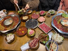 -周幺妹重庆老火锅(银泰城总店)