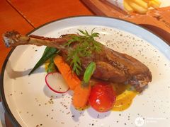 -布拉格餐厅· 中欧捷克菜(全国首店)