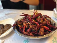 -小李子油焖大虾(南浦店)